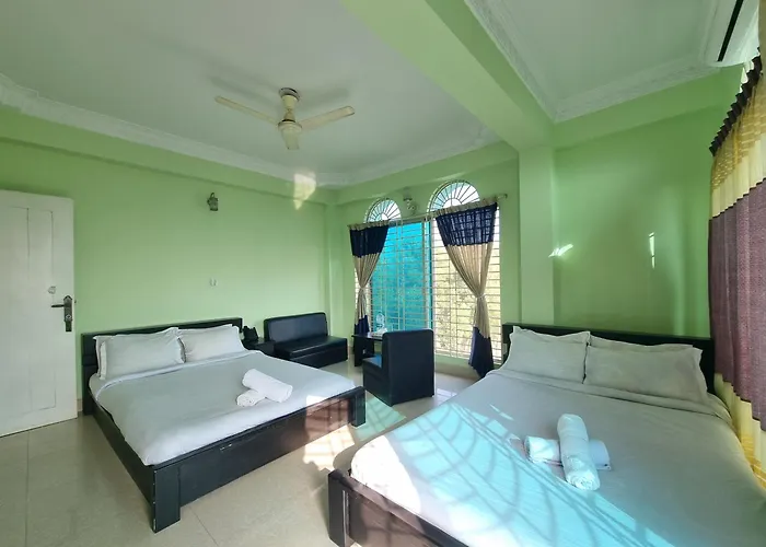 Grand Selim Resort