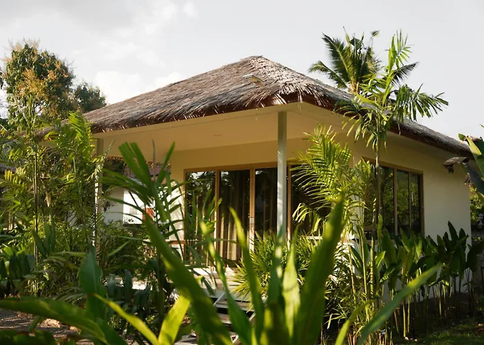 Cocco House