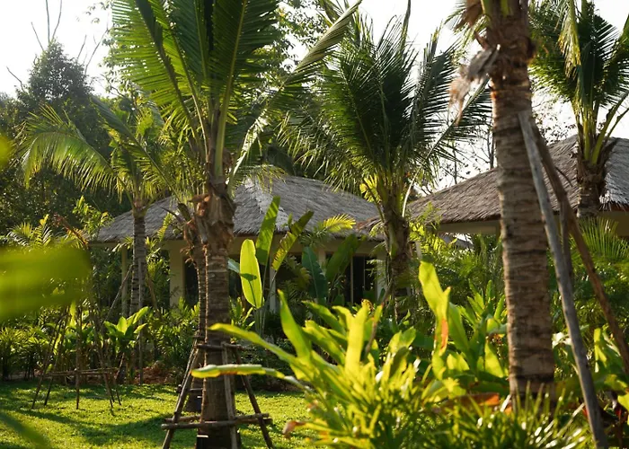 Cocco House