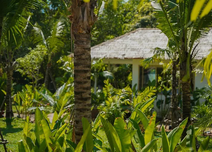 Cocco House