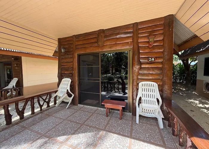 Season Bungalow