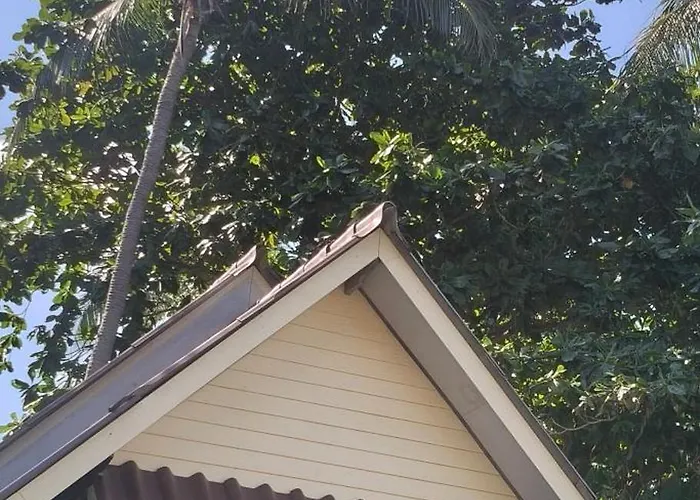 Sea Shell Beach Resort