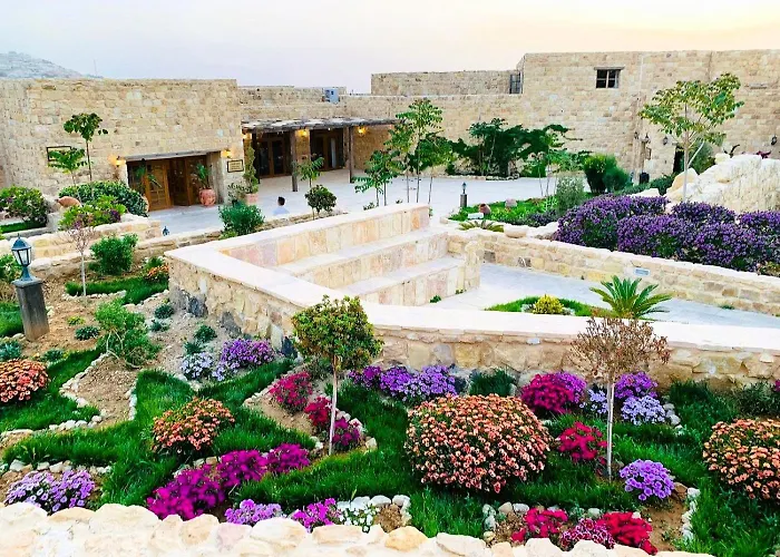 The Old Village Hotel & Resort