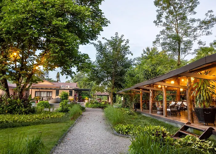 Miraaya Wellness And Golf Resort