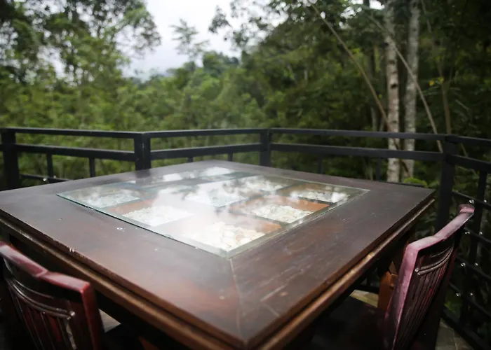 Rivinu Holiday Resort
