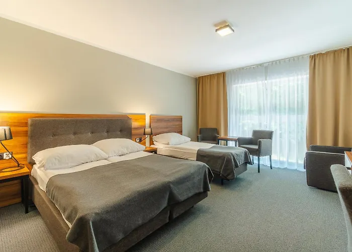 Apartamenty Przy Latarni