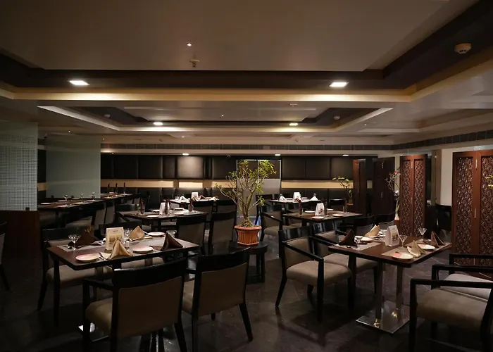 Cygnett Inn Ramachandra