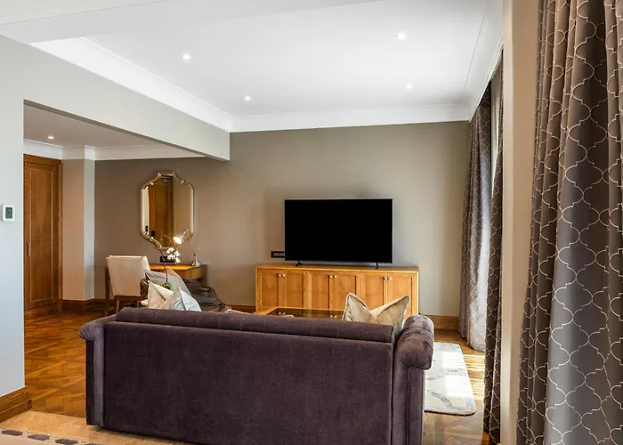 Pivot Hotel Montecasino