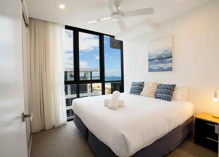 Iconic Kirra Beach Resort