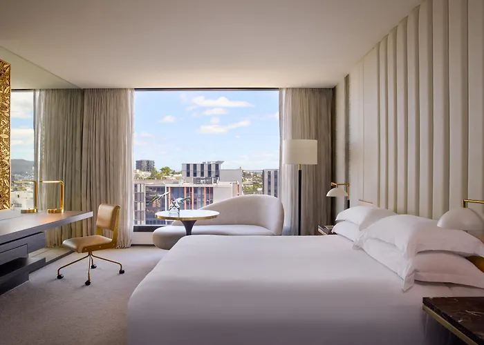 Emporium Hotel South Bank