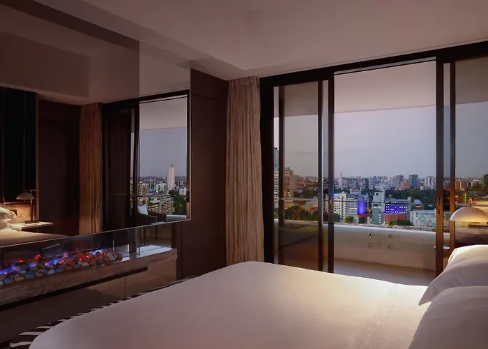Emporium Hotel South Bank