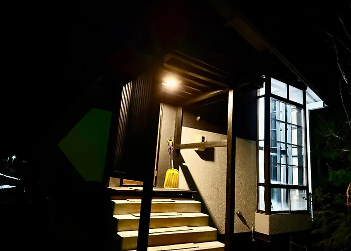 The Guest House Japan Hakuba