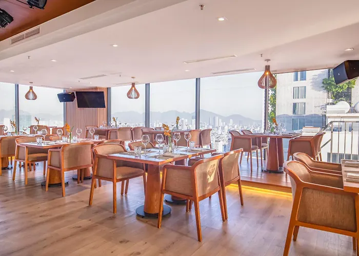 TMS Hotel Da Nang Beach