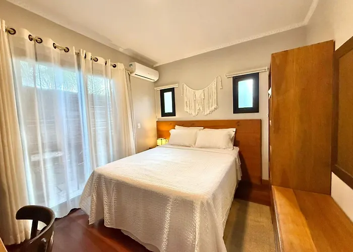 Casa Mar Villas