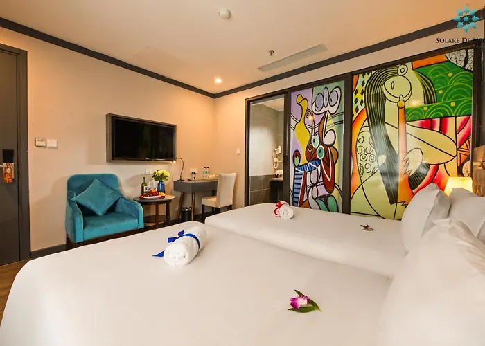 May De Ville Legend Hotel&Spa