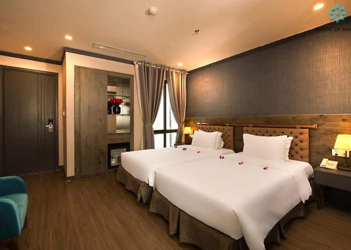 May De Ville Legend Hotel&Spa
