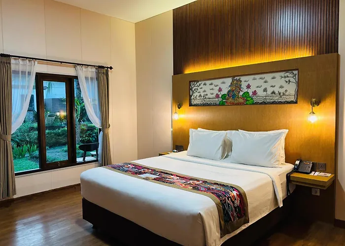 Adil Villa & Resort