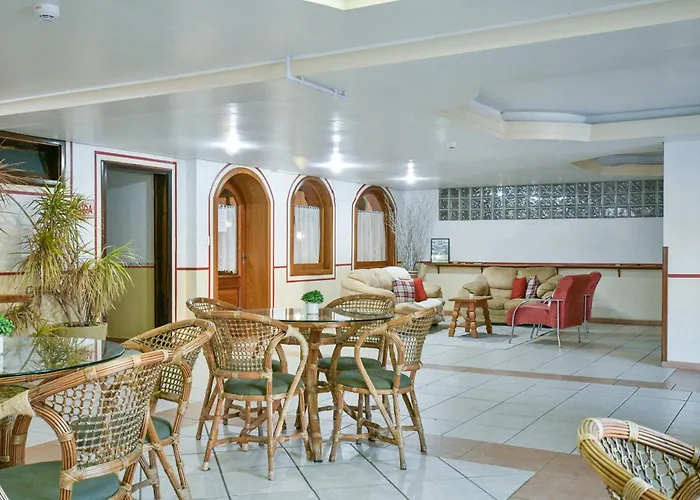 Hotel Tirol