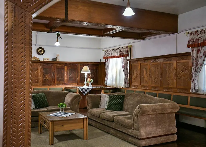 Hotel Tirol