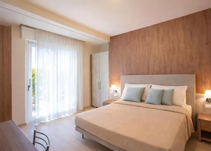 Residence Elisabetta