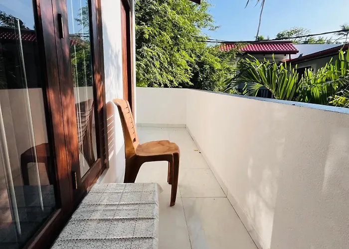 Anthony Guesthouse