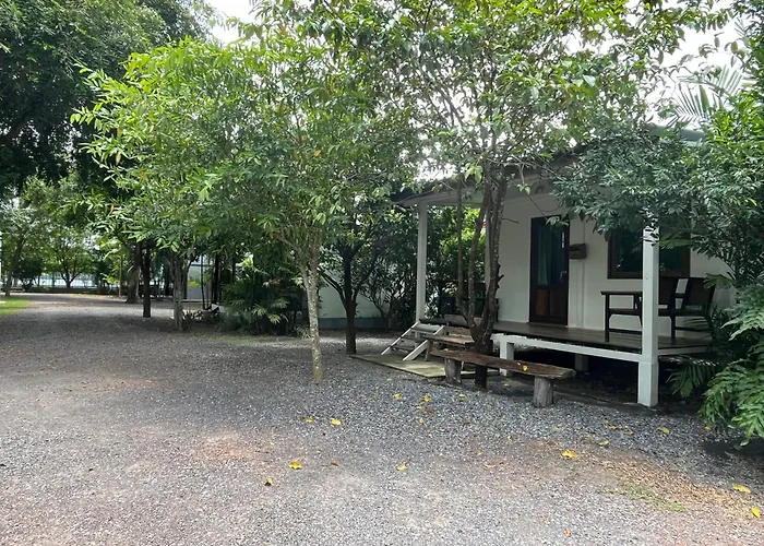 Sangkaset Resort