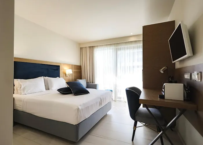 Serenity Suites