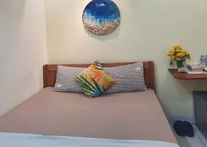 Song Suoi Homestay