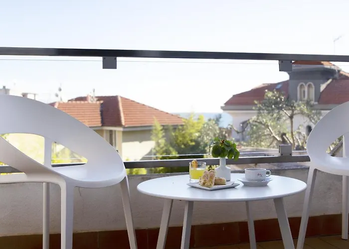 Hotel Iva
