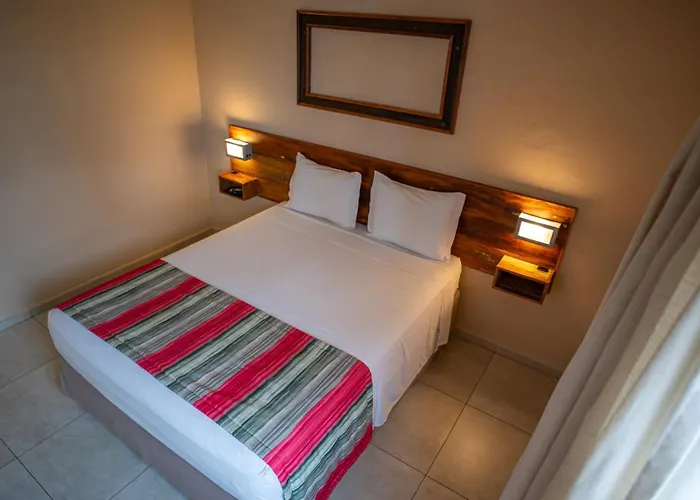 Meu Hotel Boituva