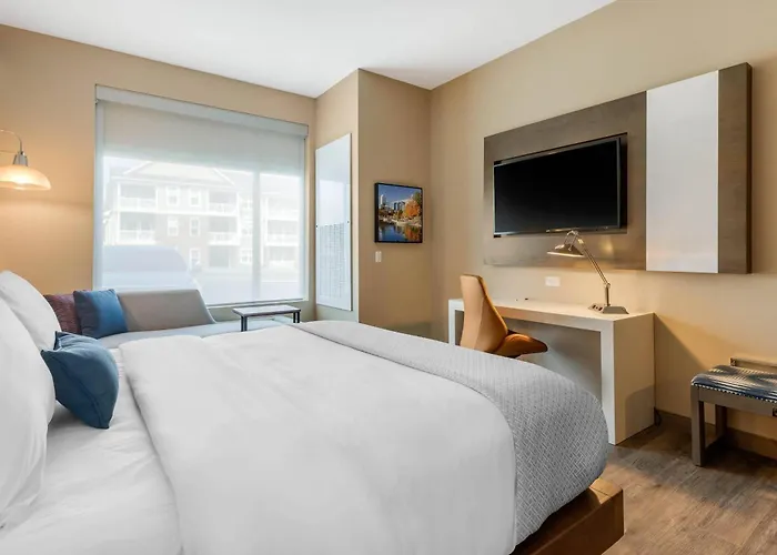 Cambria Hotel Fort Mill