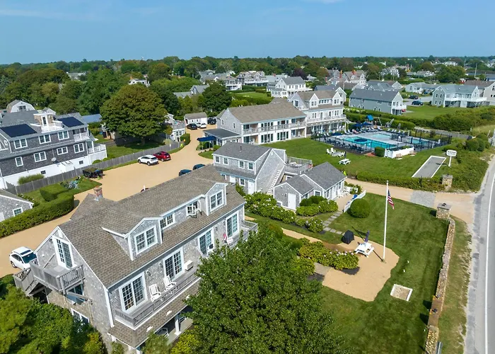 Beachside Village Resort