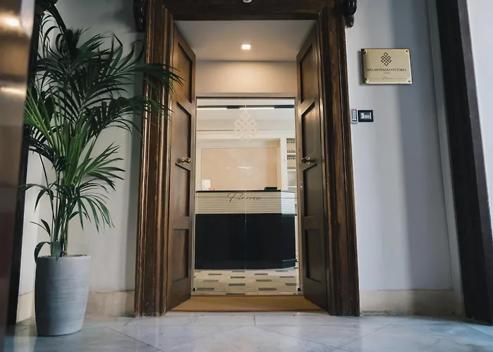 Relais Piazza Vittoria