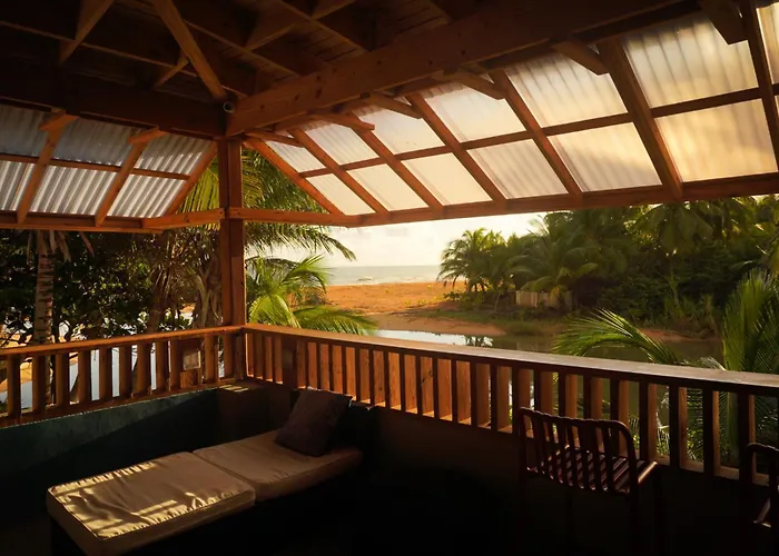 Casa Coral