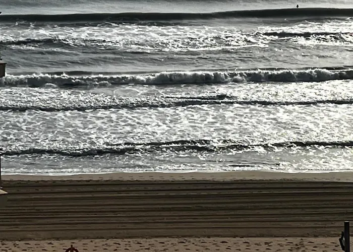 Apartamentos Marjal 3