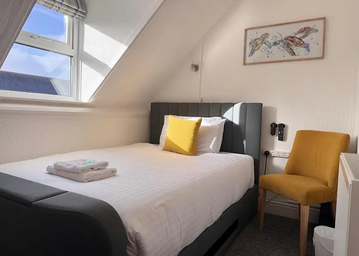 Gumfreston Guest House