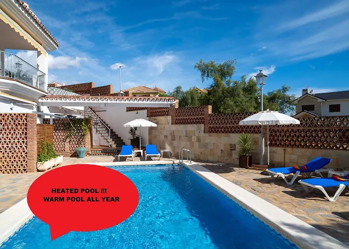 Biznaga Hols (Adults Only)
