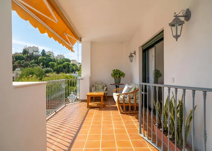 Biznaga Hols (Adults Only)