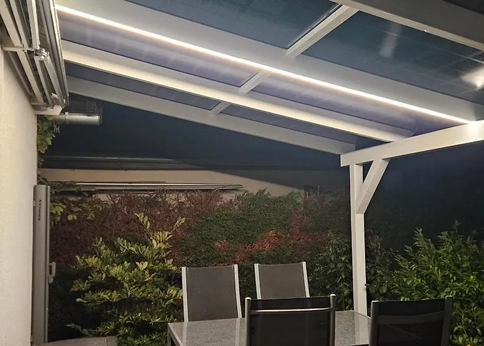 Haus am Koiteich