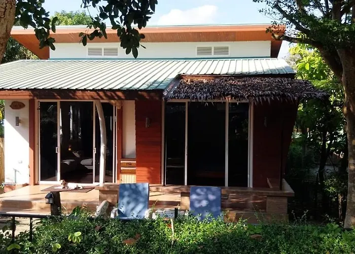 Harmony Naturist Resort Rawai Phuket 18Yr Minimum Age Only Nudist Nake D Fkk