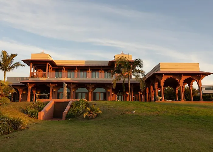 Jodha Bai Retreat