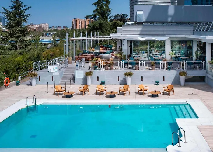 Ibis Styles Madrid City Las Ventas