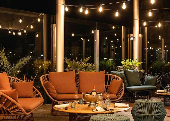 Ibis Styles Madrid City Las Ventas