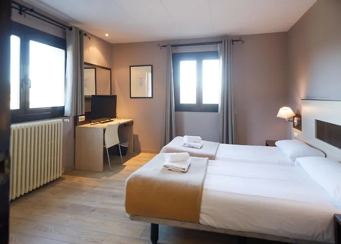 Hotel Port 1730