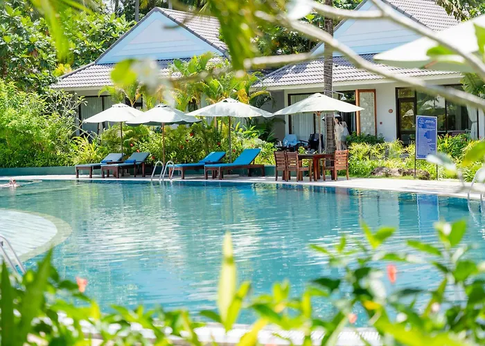 Kingo Retreat Resort