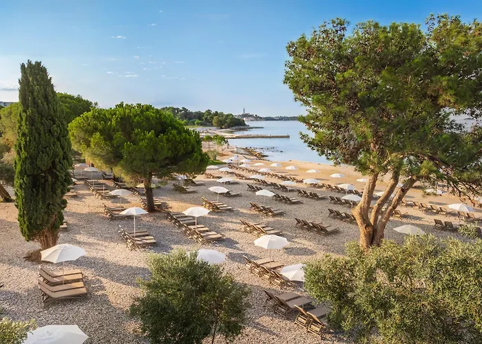 Maistra Camping Amarin Mobile Homes