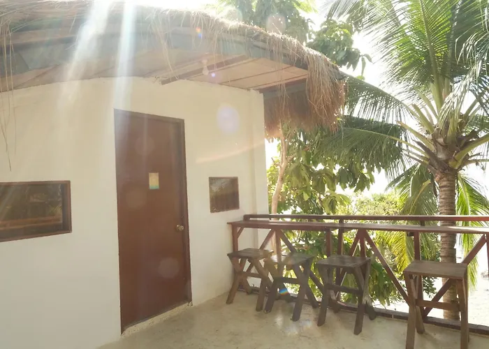 Cocovana Beach Resort (Adults Only)