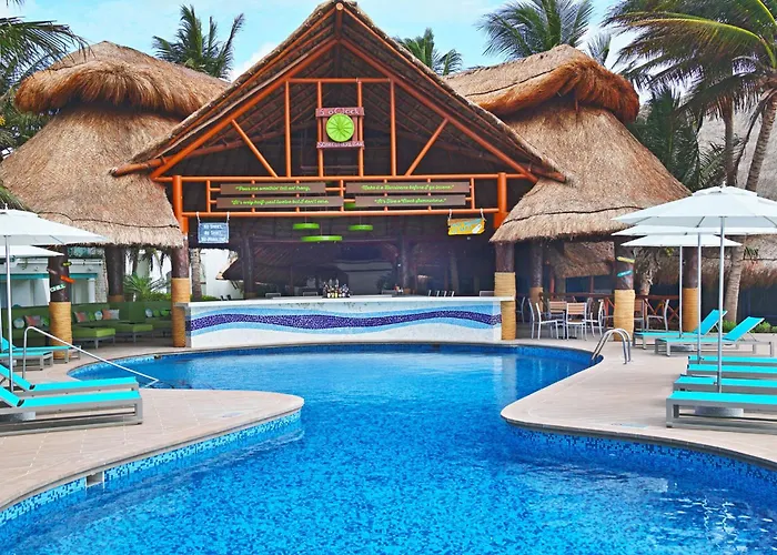 Margaritaville Island Reserve Riviera Cancun - A Karisma All-Inclusive Experience For All (Adults Only)