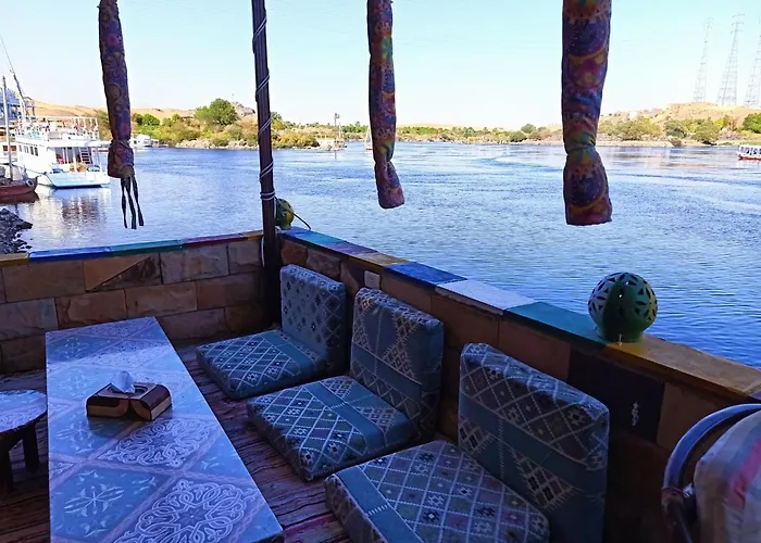 Opal Privat Nubian Hotel