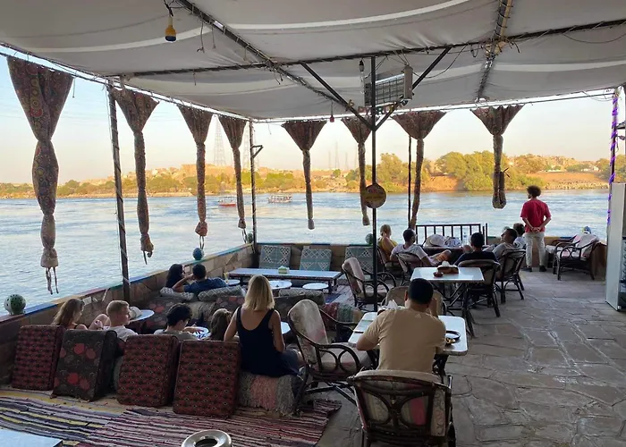 Opal privat nubian hotel